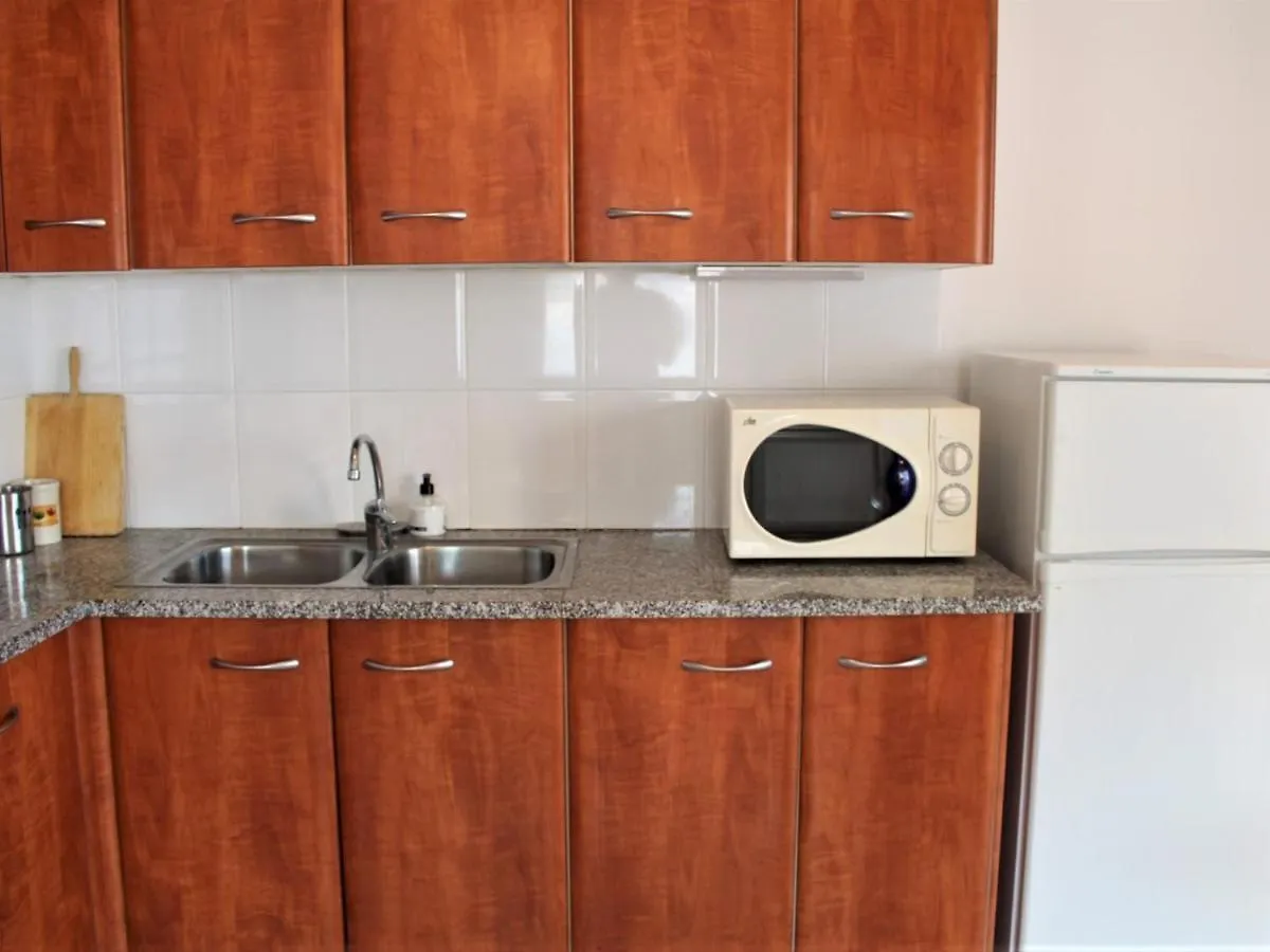 Girona II 1-4 Porta 8 - Apartamento Enfrente De La Playa Grifeu. - Es-228-63 Llança 0*,