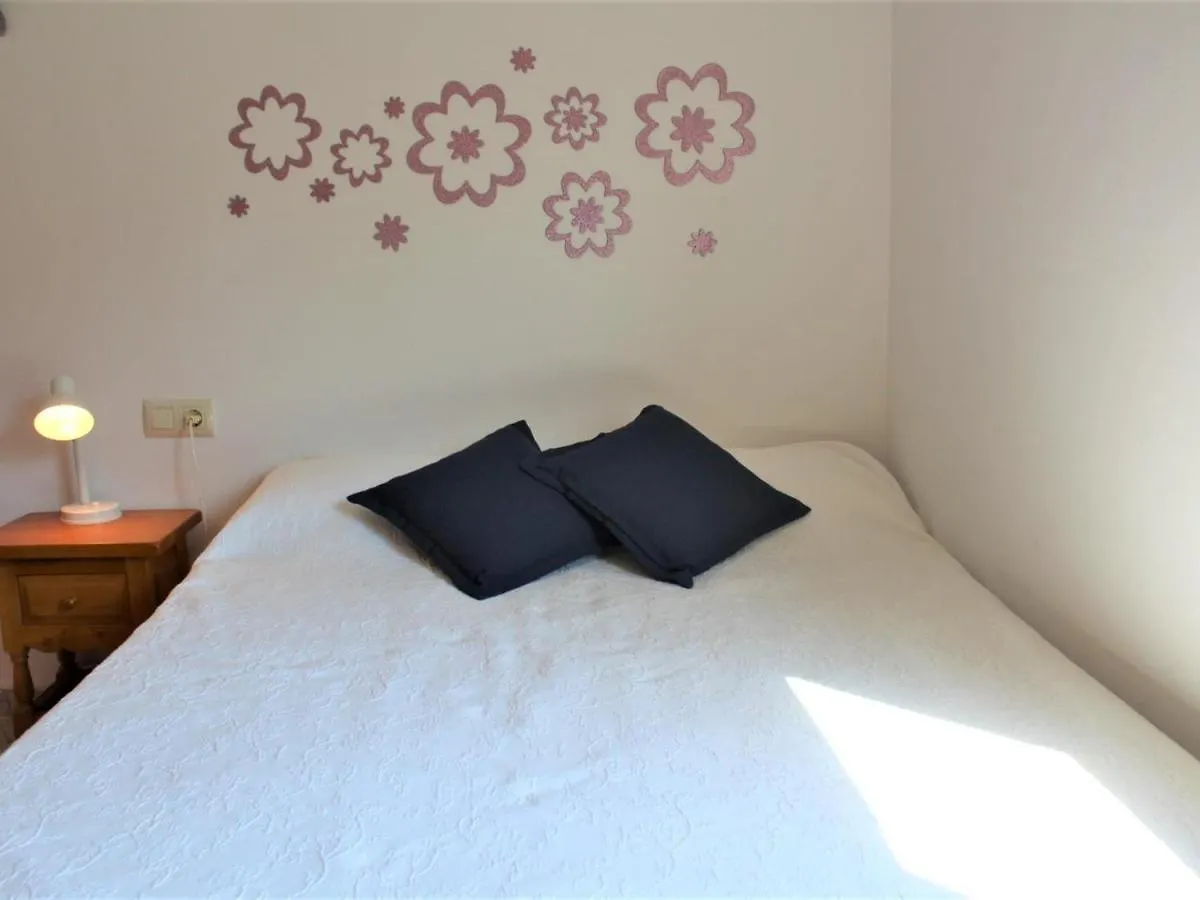 Apartmán Girona II 1-4 Porta 8 - Apartamento Enfrente De La Playa Grifeu. - Es-228-63 Llança Španělsko