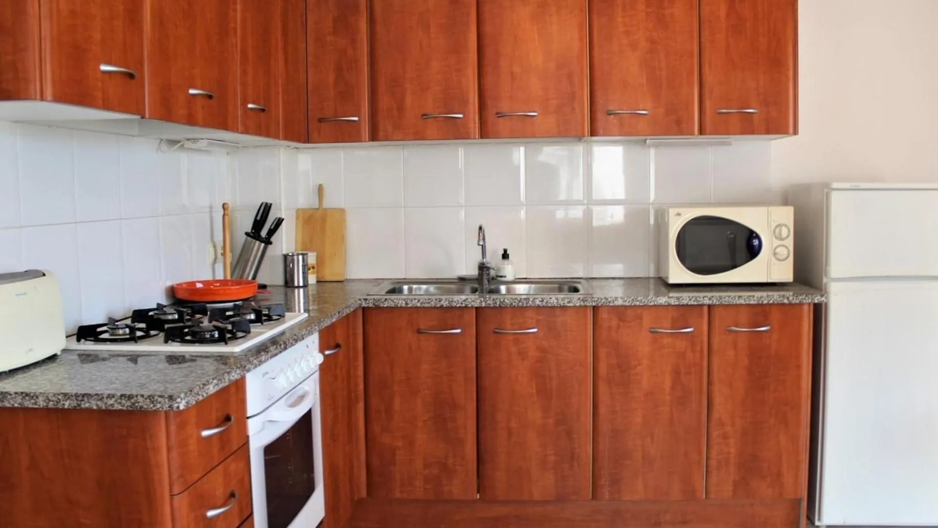 Lejlighed Girona II 1-4 Porta 8 - Apartamento Enfrente De La Playa Grifeu. - Es-228-63 Llança Spanien